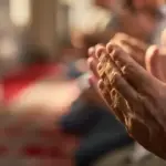 Khutbah Idul Adha Sedih Tentang Orang Tua
