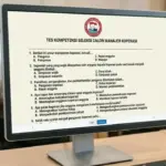 Kisi-kisi Soal Koperasi Merah Putih 2026