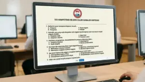 Kisi-kisi Soal Koperasi Merah Putih 2026