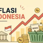 Laju Inflasi Indonesia 2026