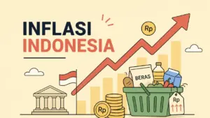 Laju Inflasi Indonesia 2026