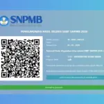 Membuat SNBT Generator 2026