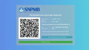 Membuat SNBT Generator 2026