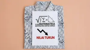 Mengapa Nilai TKA Matematika Rendah