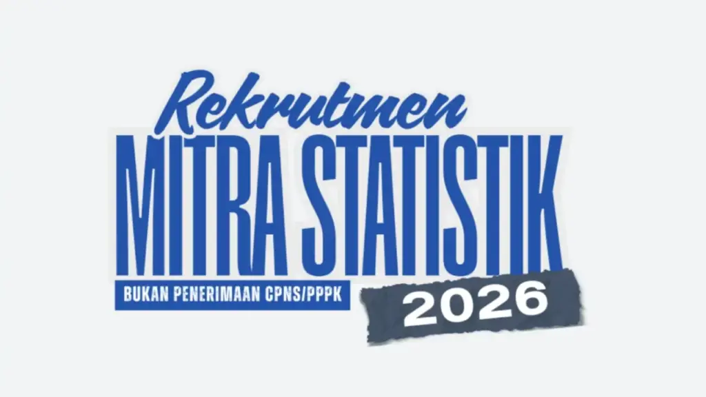 Mitra Statistik BPS