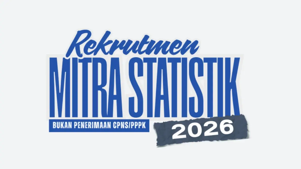Mitra Statistik BPS