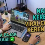 Nama FF Keren Viral Cowok Keren 2026