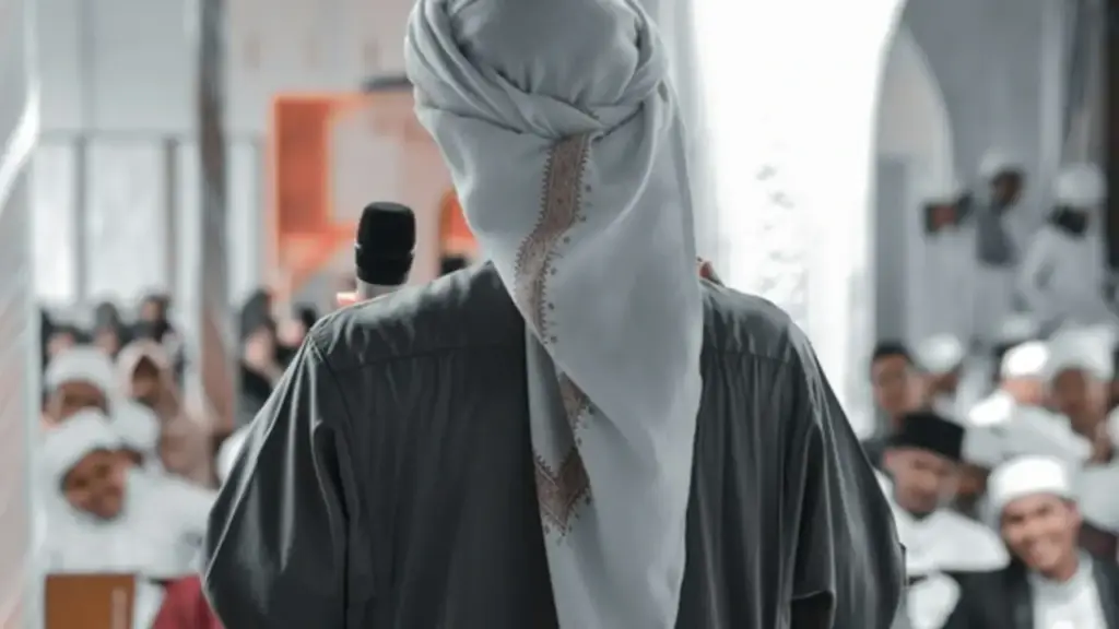 Naskah Khutbah Idul Adha Menyentuh Hati