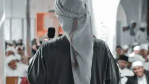 Naskah Khutbah Idul Adha Menyentuh Hati