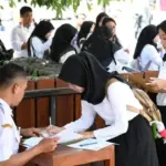 Pemprov Jateng Ajukan Kuota 700 Formasi CPNS dan PPPK