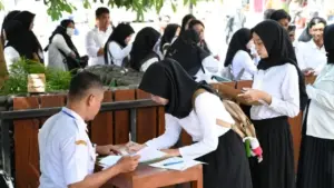 Pemprov Jateng Ajukan Kuota 700 Formasi CPNS dan PPPK