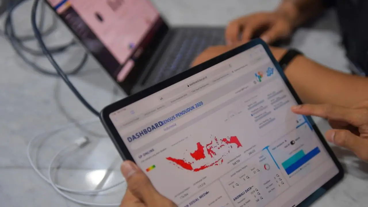 Perbedaan Mitra Pendataan dan Pengolahan BPS