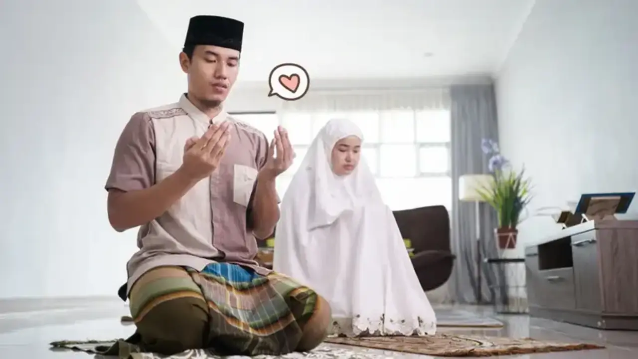 Ucapan Ulang Tahun Islami untuk Perempuan