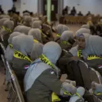Ucapan untuk Orang Pergi Haji