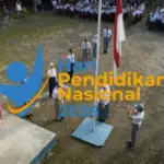 Upacara Hardiknas