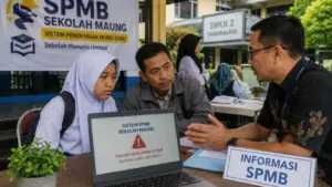 Apa Itu Sekolah Maung