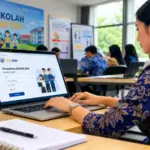 Cek Detailnya Apa itu Tendik Sekolah Rakyat dan Formasi yang Dibuka