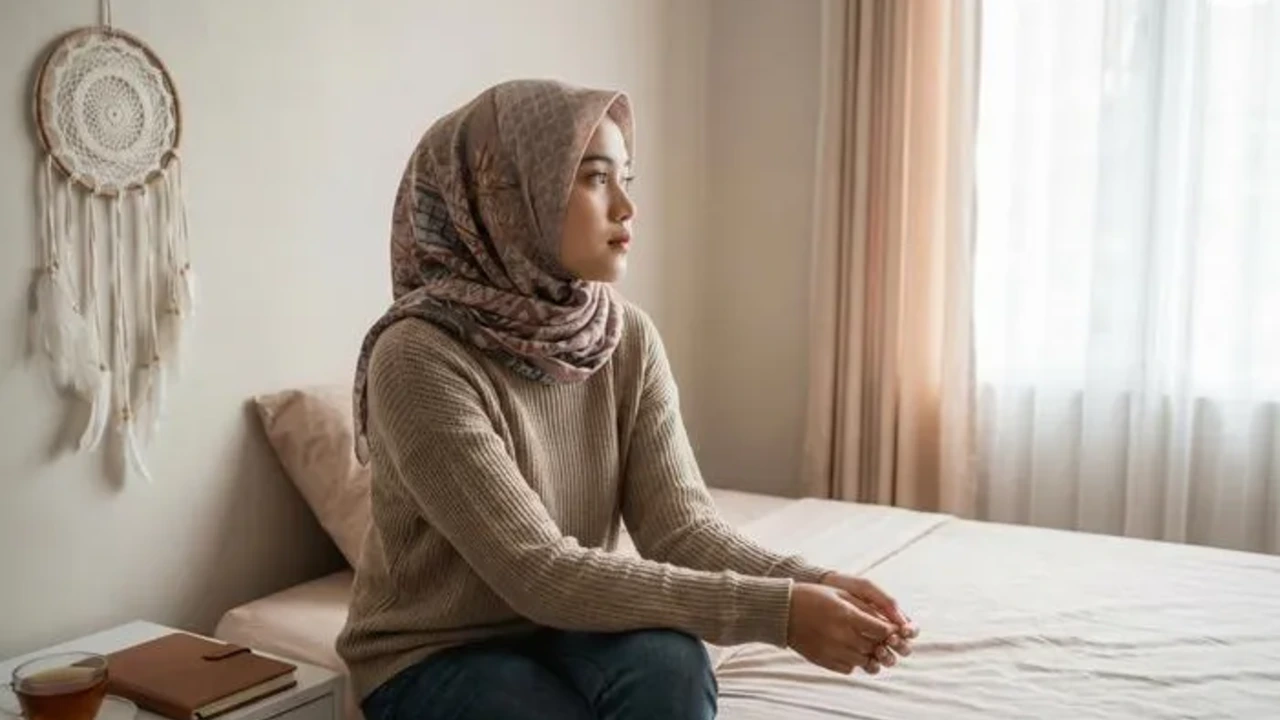 Arti Mimpi Hamil Padahal Belum Menikah
