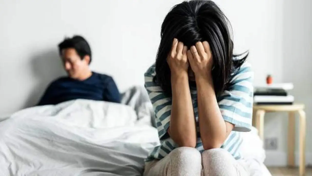 Arti Mimpi Suami Selingkuh dan Memilih Selingkuhannya