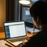 Aturan dan Spesifikasi Perangkat Ujian Online SMUP 2026