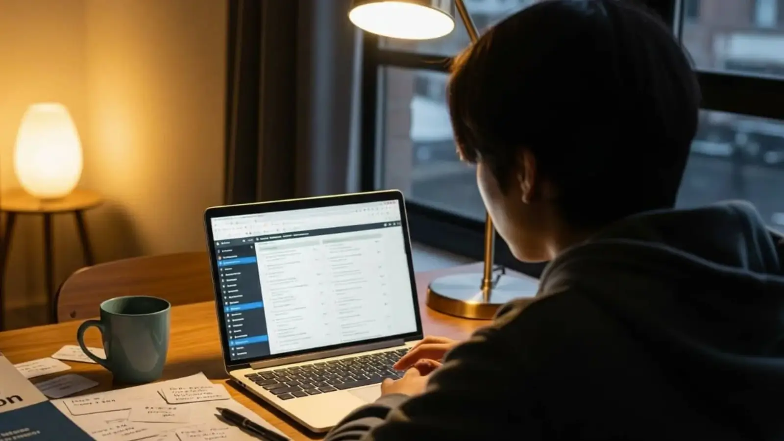 Aturan dan Spesifikasi Perangkat Ujian Online SMUP 2026
