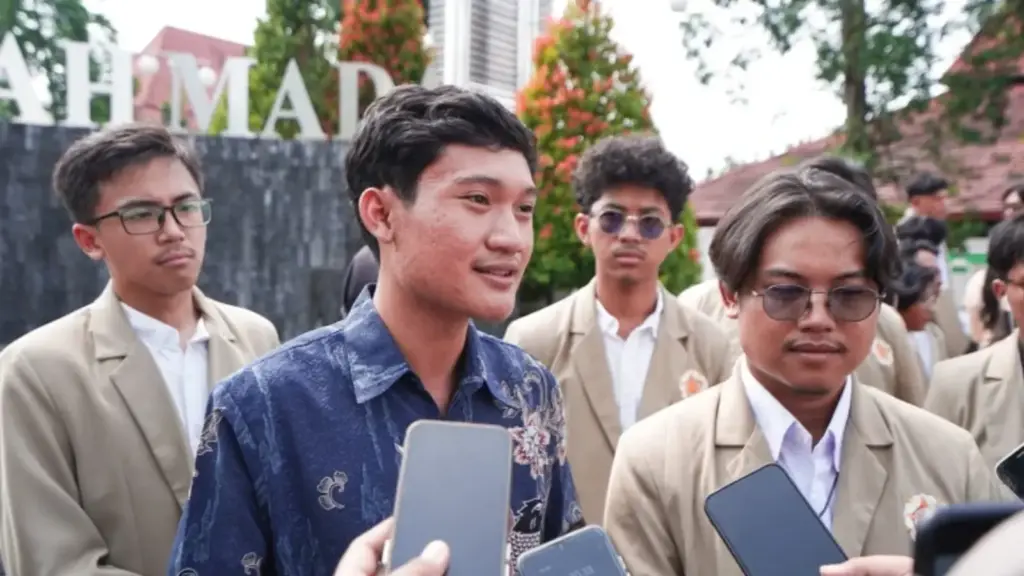 BEM UGM Bertransformasi Menjadi Serikat Mahasiswa