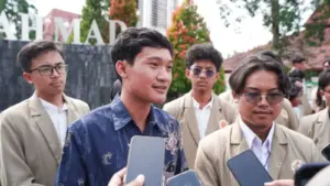 BEM UGM Bertransformasi Menjadi Serikat Mahasiswa
