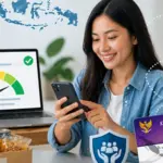 Cara Cek Desil Bansos Lewat Google Secara Mandiri dengan HP dan NIK Juni 2026
