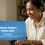 Cara Daftar PPPK Guru Sekolah Rakyat 2026 di SSCASN