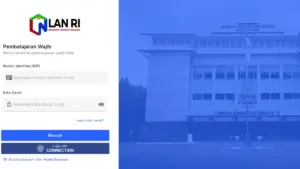 Cara Download Sertifikat MOOC PPPK 2026 Lewat Portal SIBangkom LAN
