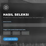 Cara Cek Pengumuman Hasil Seleksi UTUL UGM 2026