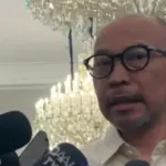Chatib Basri diundang Prabowo ke Istana