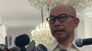 Chatib Basri diundang Prabowo ke Istana