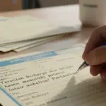 100+ Contoh Catatan Wali Kelas Semester Genap SD, SMP, SMA