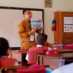 Segini Besar Gaji Guru Sekolah Rakyat PPPK hingga Rp5,4 Juta