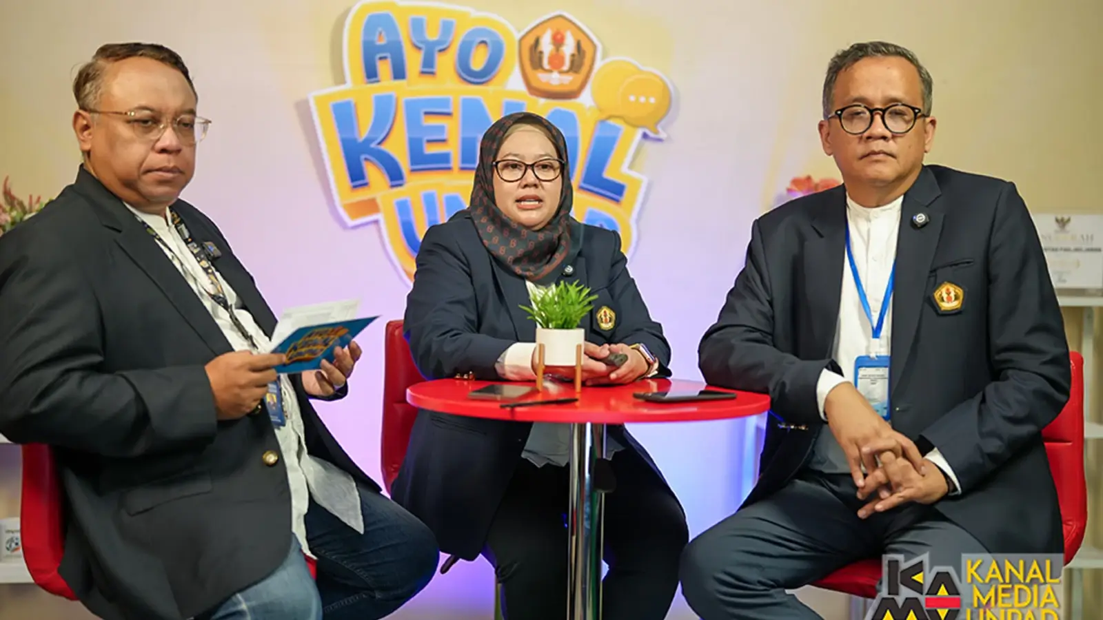 Informasi Penting Jelang Ujian SMUP Mandiri 2026 bagi Peserta