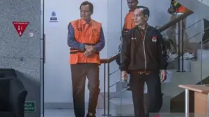 KPK Resmi Tahan Bupati Muara Enim Edison