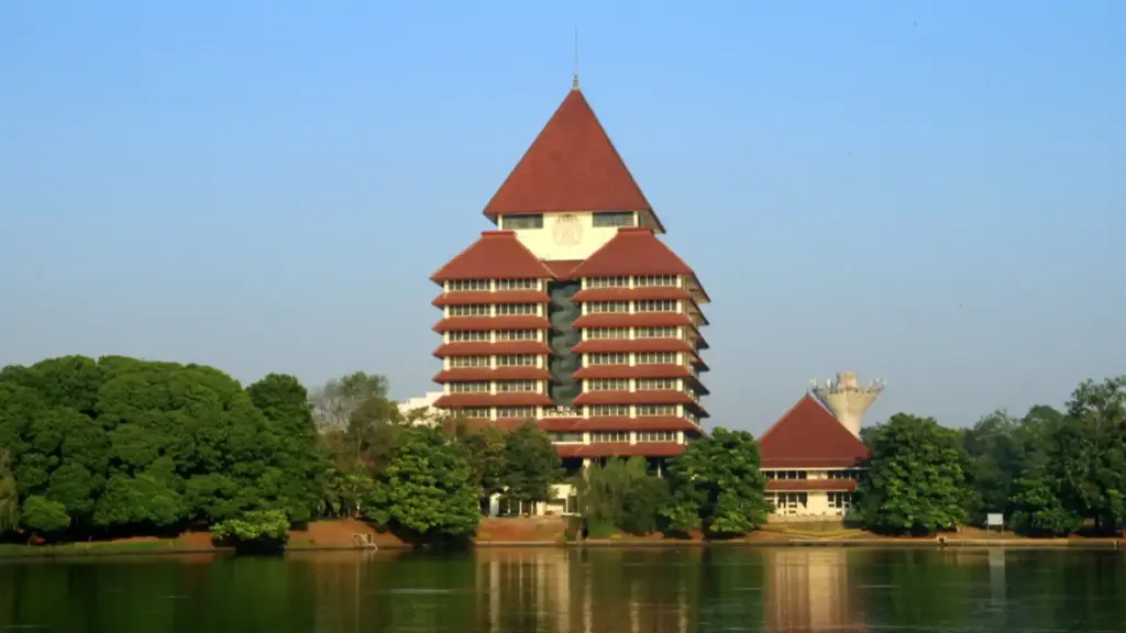 Kampus UI
