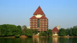 Kampus UI
