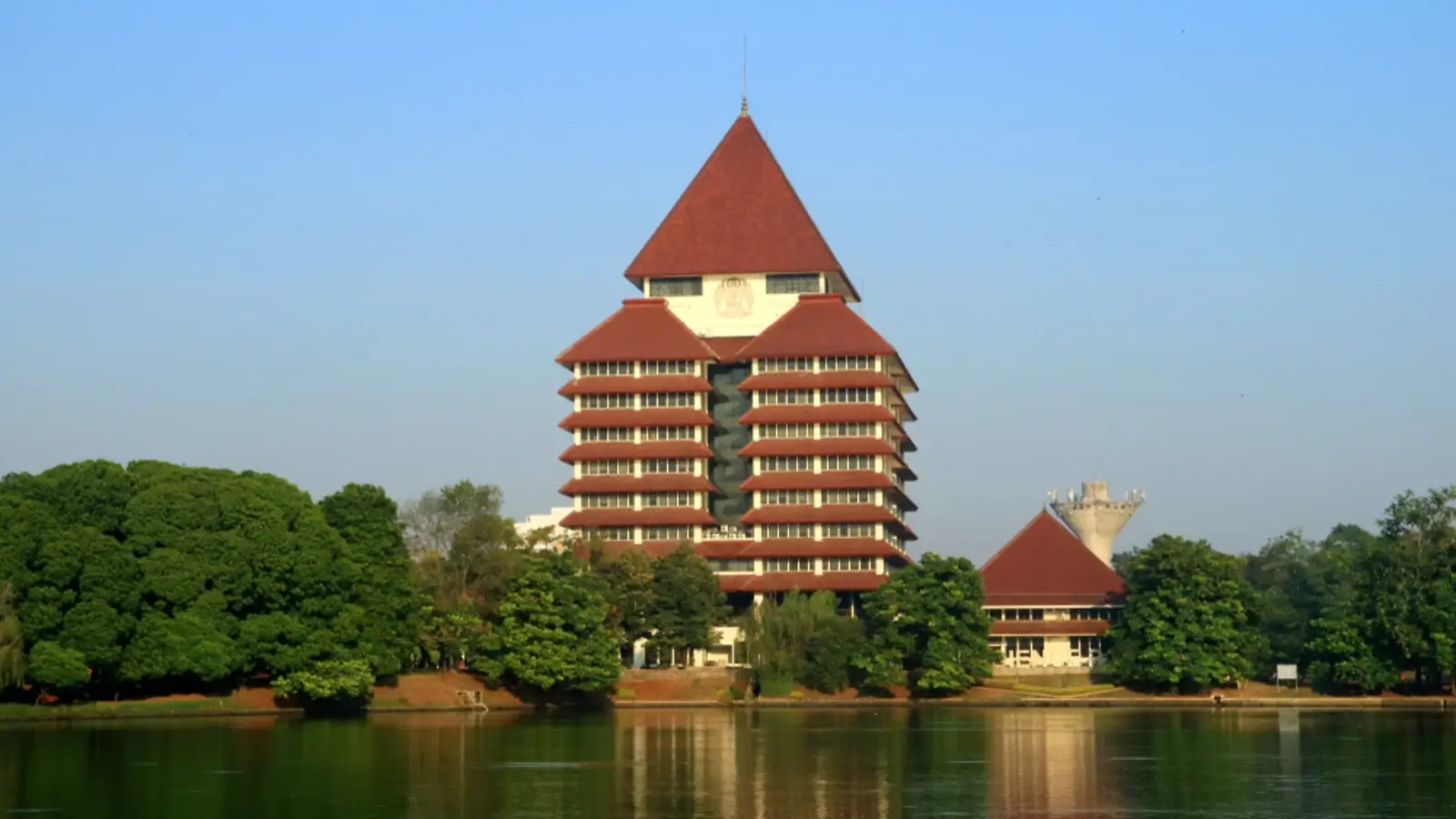 Kampus UI