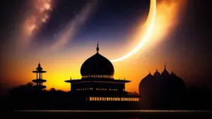 Kapan Tahun Baru Islam 2026