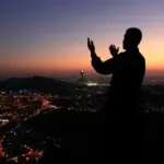 Kapan Waktu Membaca Doa Awal Tahun Baru Islam yang Tepat?