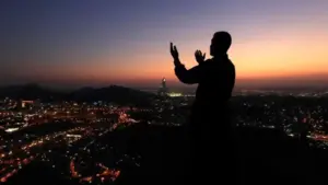Kapan Waktu Membaca Doa Awal Tahun Baru Islam