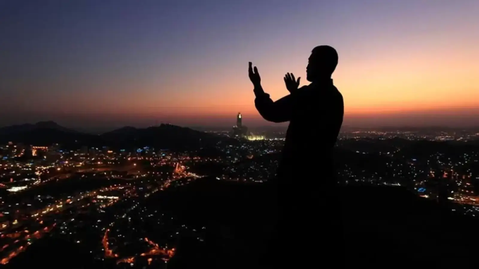 Kapan Waktu Membaca Doa Awal Tahun Baru Islam