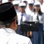 Lirik Lagu “Terima kasihku, Guruku” Cocok untuk Perpisahan