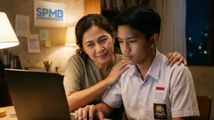 Perbedaan SNBP, SNBT, dan SPMB