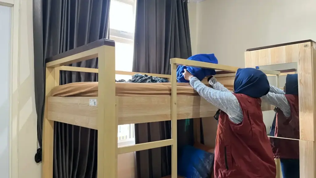 Perbedaan Tugas Wali Asuh dan Wali Asrama Sekolah Rakyat