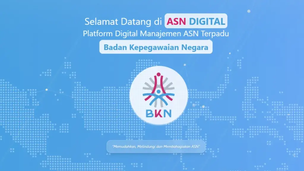 Platform ASN Digital