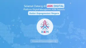 Platform ASN Digital