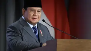 Presiden Prabowo Buka Suara Soal Sering Diejek